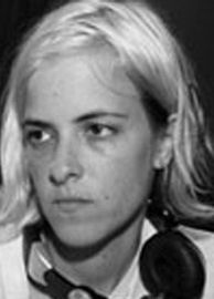Samantha Ronson